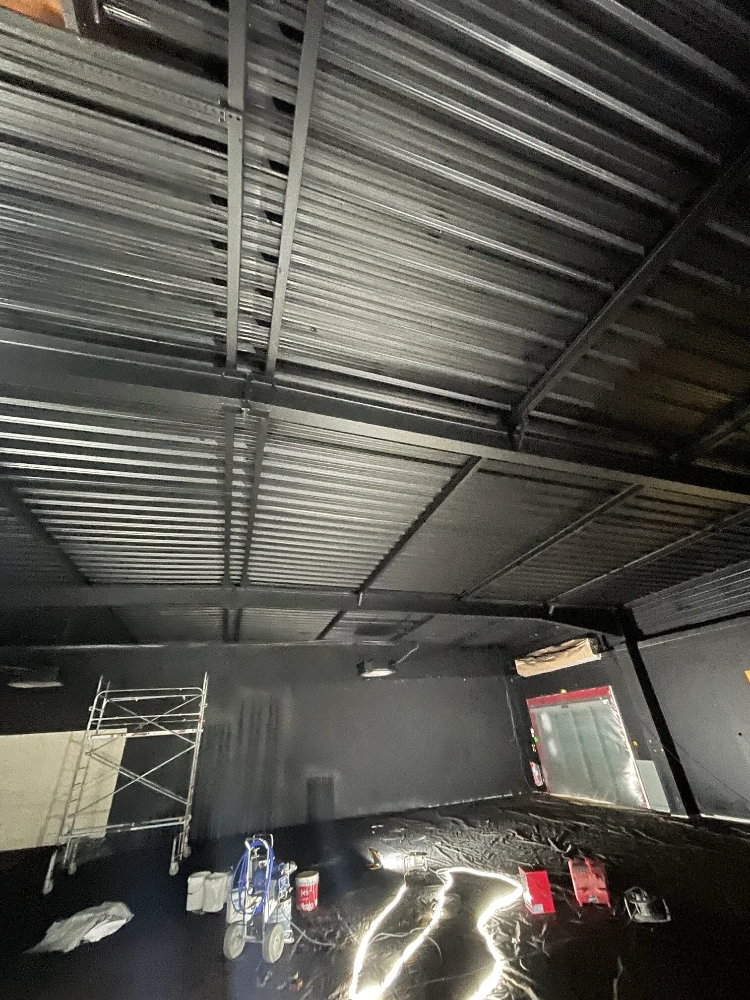 Magasins — chantier SPRO : Specialized Vannes