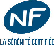 Logo NF